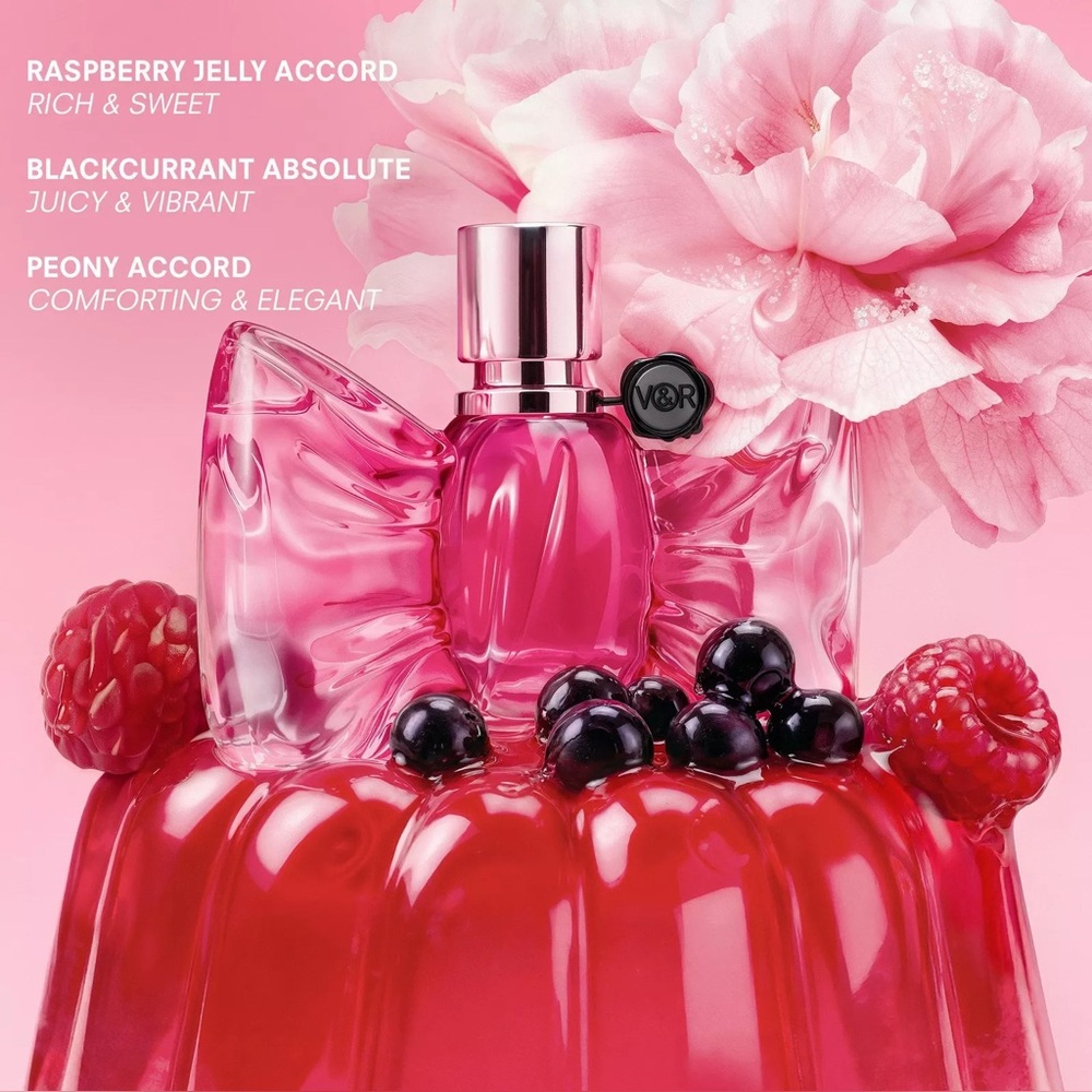 Viktor&Rolf Bonbon Berry Jelly 7ml miniature - Picture 3 of 10